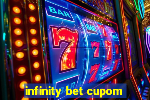 infinity bet cupom