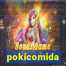 pokicomida