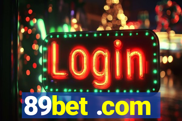 89bet .com