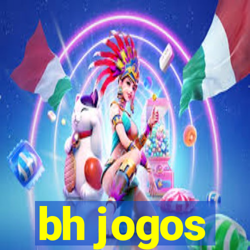 bh jogos