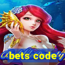 bets code