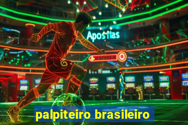 palpiteiro brasileiro