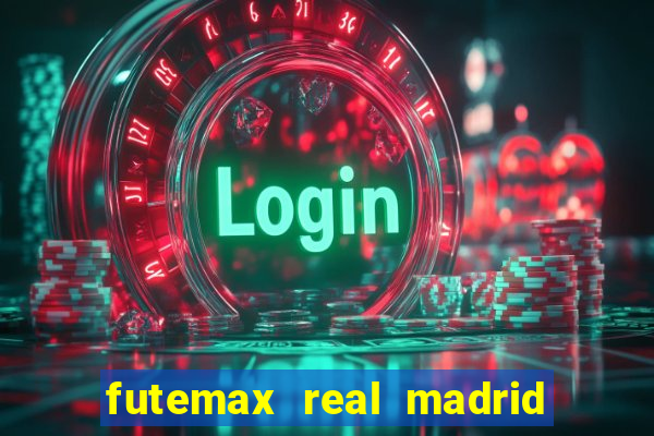 futemax real madrid x barcelona