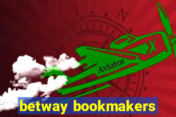 betway bookmakers