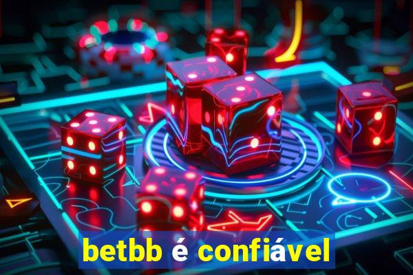 betbb é confiável