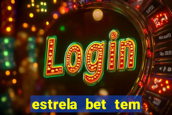 estrela bet tem como encerrar aposta