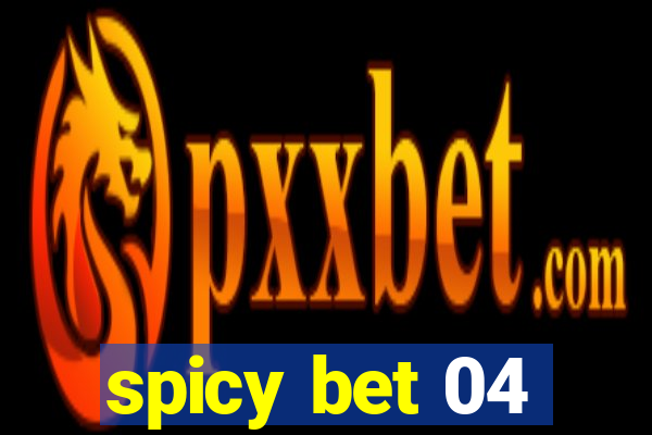 spicy bet 04