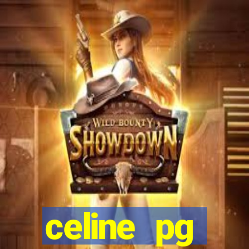 celine pg plataforma de jogos