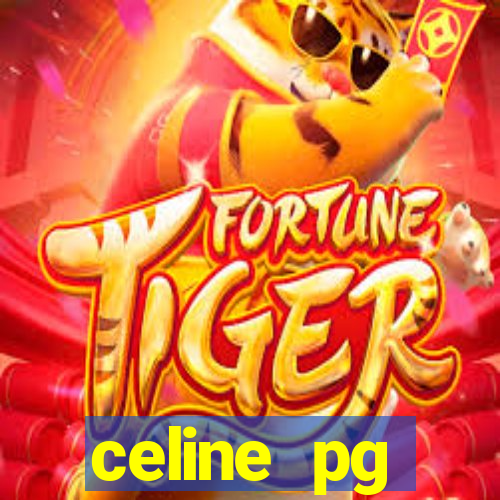 celine pg plataforma de jogos