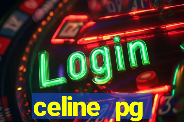 celine pg plataforma de jogos