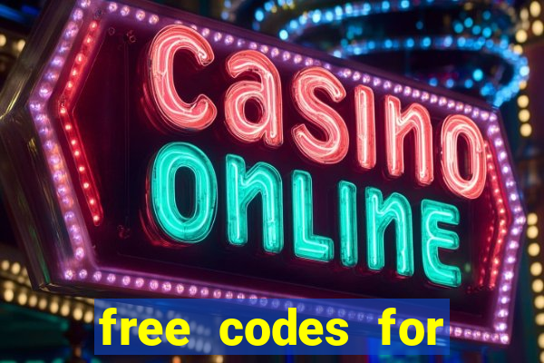 free codes for doubledown casino