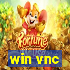 win vnc