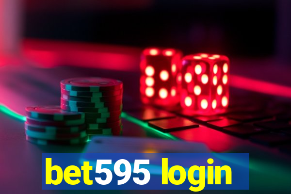 bet595 login