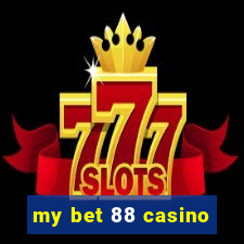 my bet 88 casino