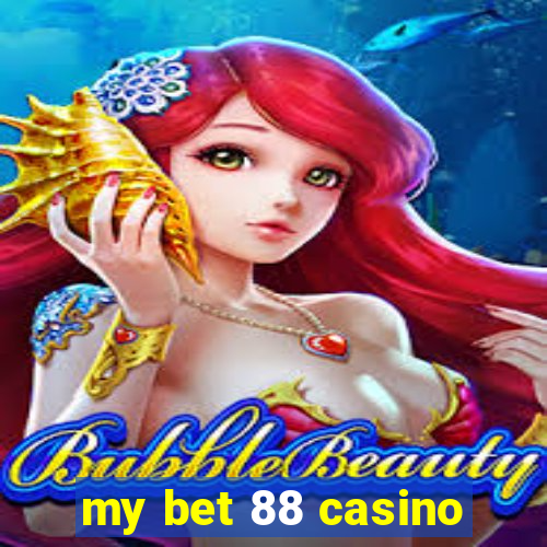 my bet 88 casino