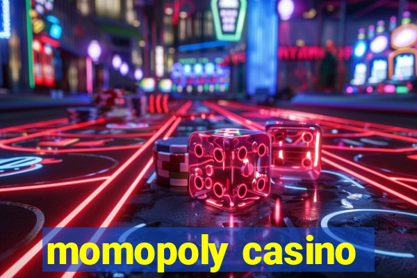 momopoly casino