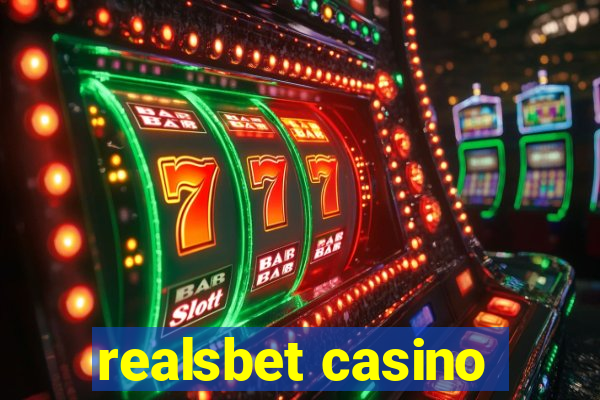 realsbet casino