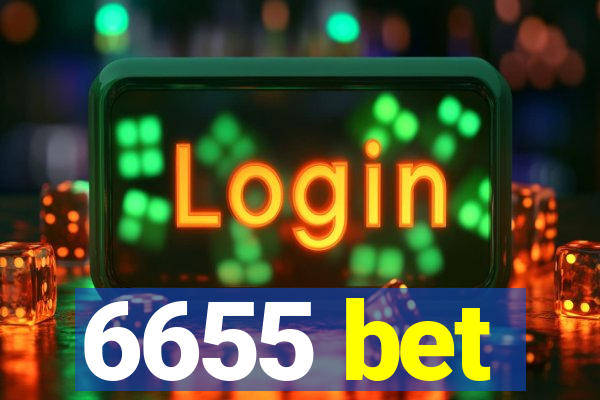 6655 bet