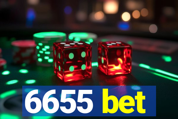 6655 bet