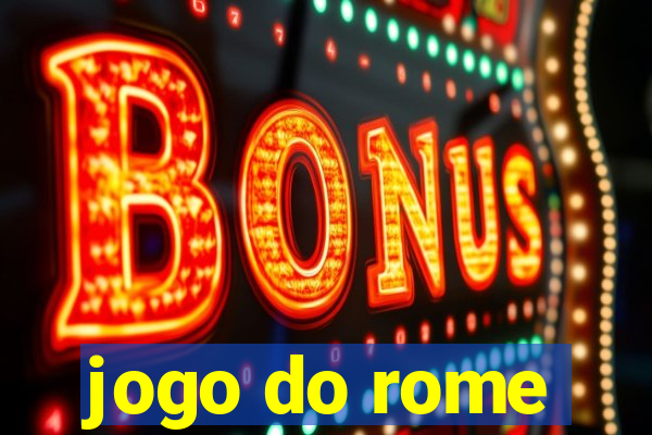 jogo do rome