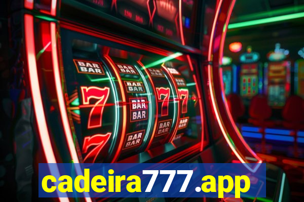 cadeira777.app