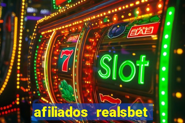 afiliados realsbet com login