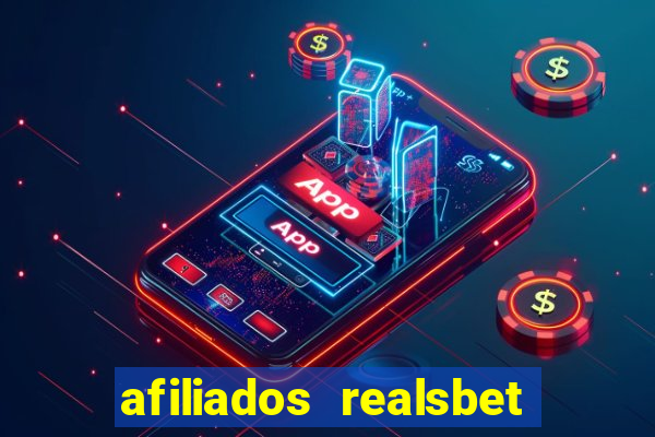 afiliados realsbet com login