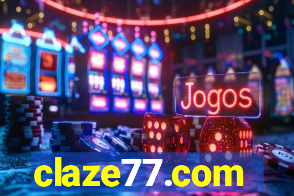 claze77.com