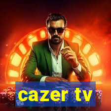 cazer tv