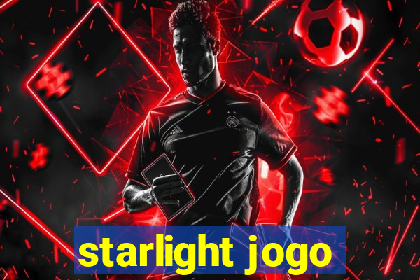 starlight jogo