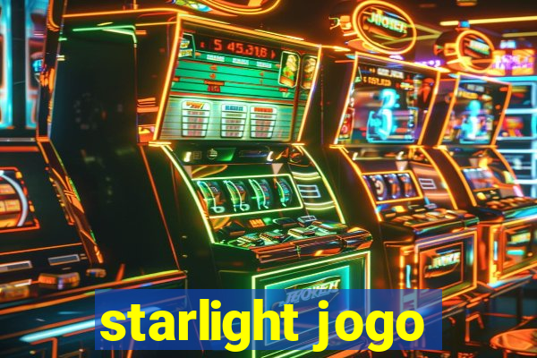 starlight jogo