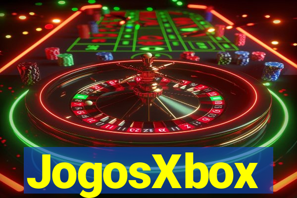 JogosXbox