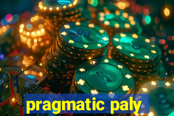 pragmatic paly