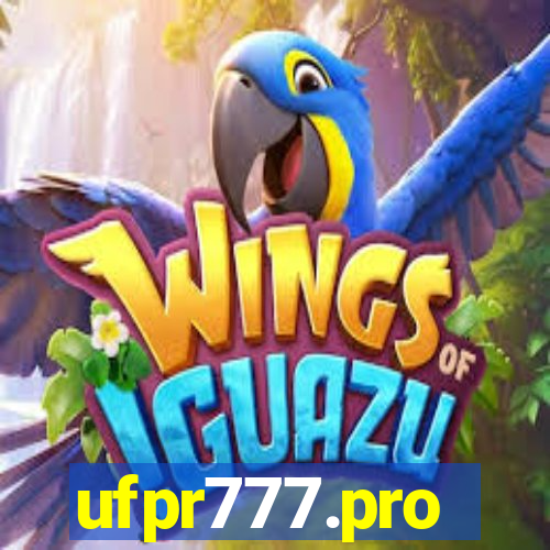 ufpr777.pro