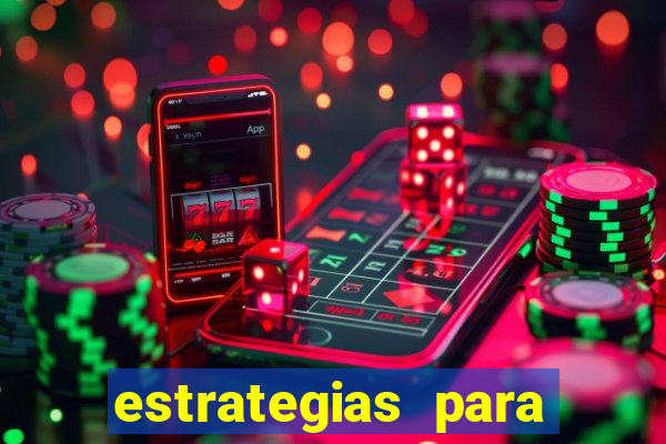 estrategias para jogar fortune tiger