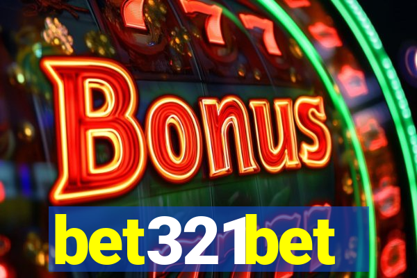 bet321bet