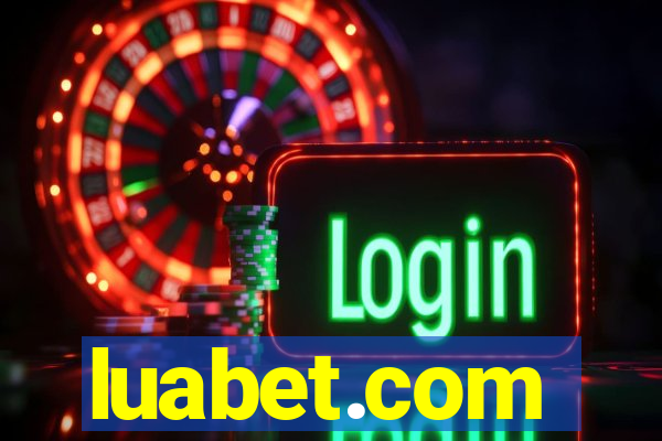 luabet.com