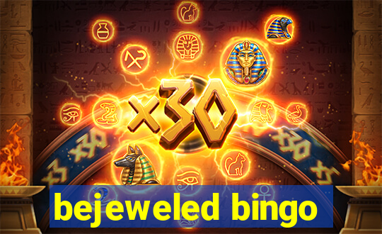 bejeweled bingo