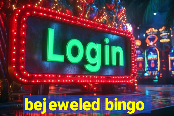 bejeweled bingo