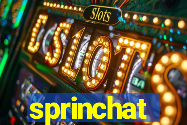 sprinchat