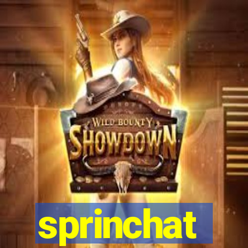 sprinchat