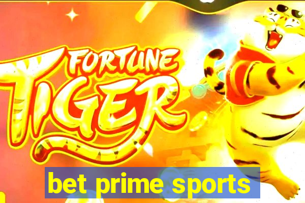 bet prime sports