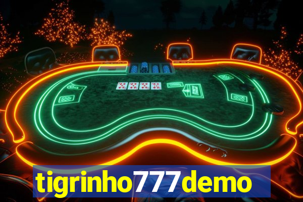 tigrinho777demo