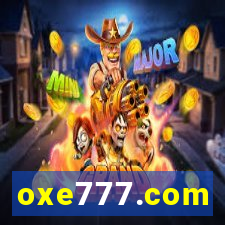 oxe777.com