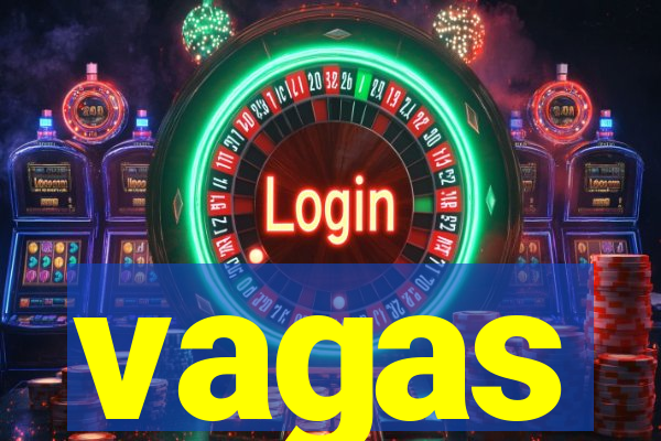 vagas