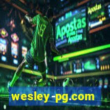 wesley-pg.com