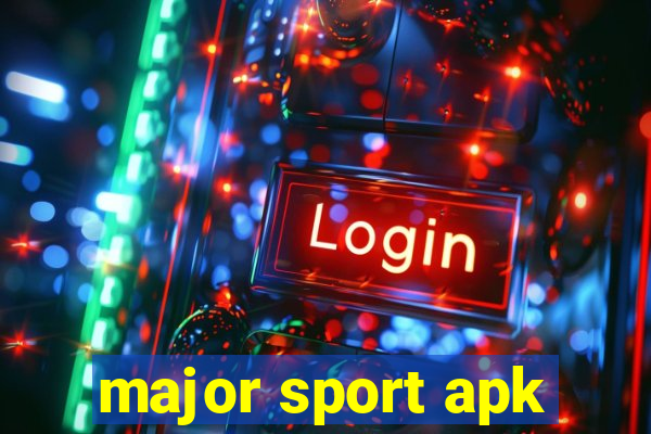 major sport apk