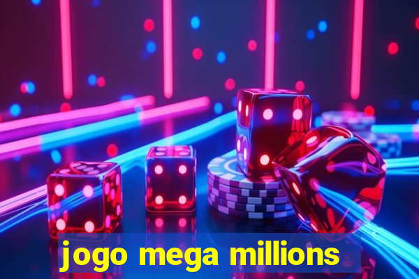 jogo mega millions