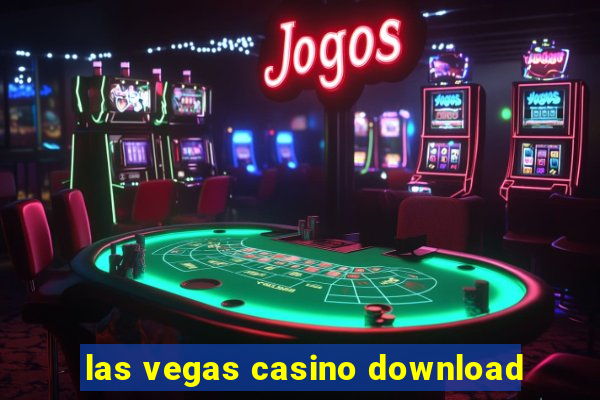 las vegas casino download