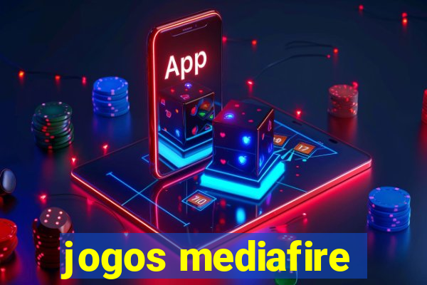 jogos mediafire